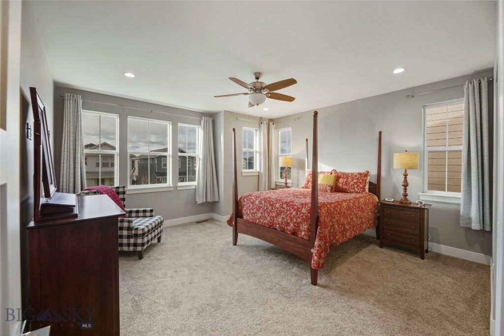 920 Butler Creek Avenue, Belgrade MT 59714