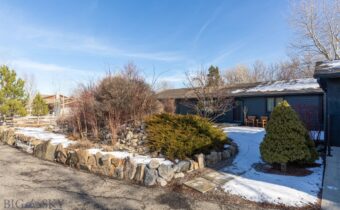 9200 River Road, Bozeman MT 59718