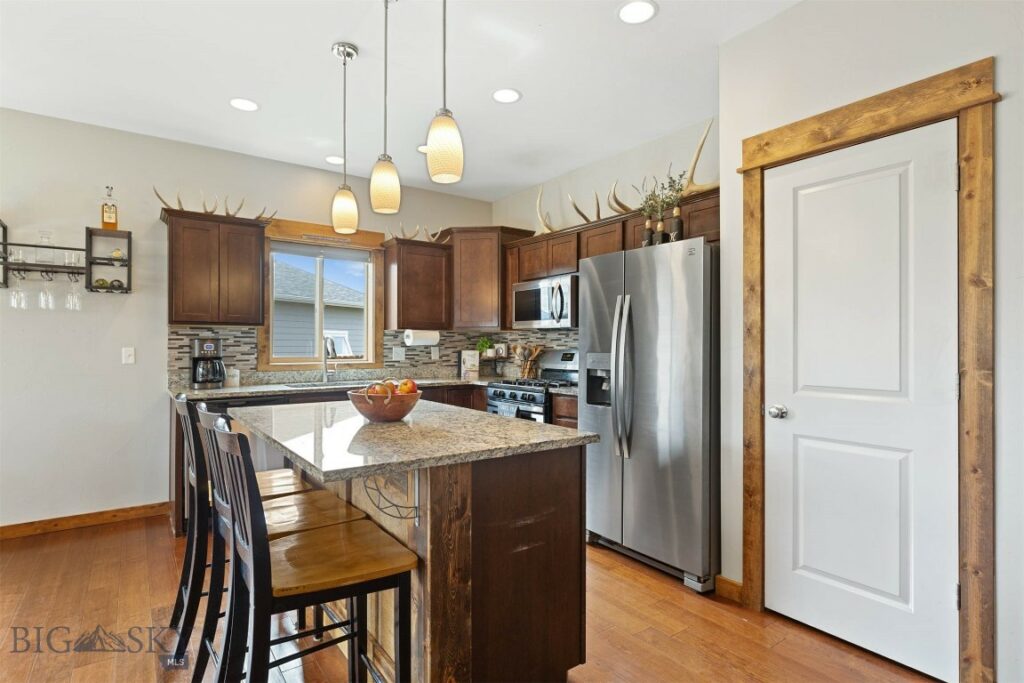 921 New Mexico Drive, Belgrade MT 59714