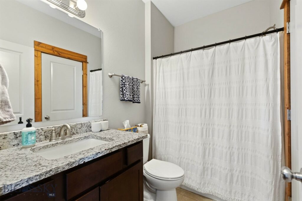 921 New Mexico Drive, Belgrade MT 59714