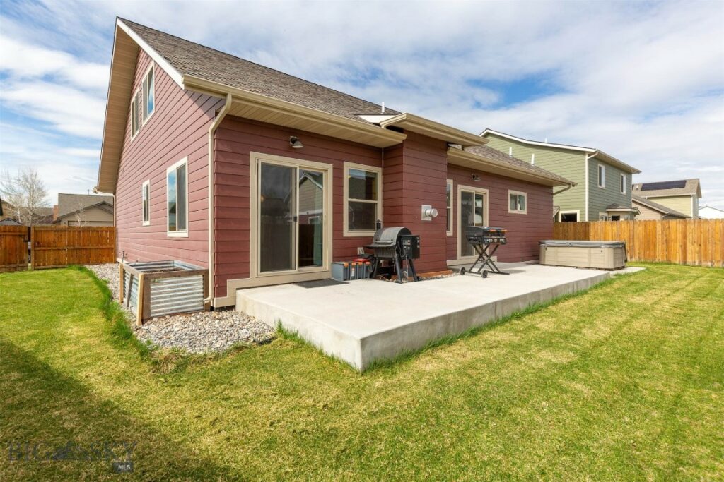 921 New Mexico Drive, Belgrade MT 59714