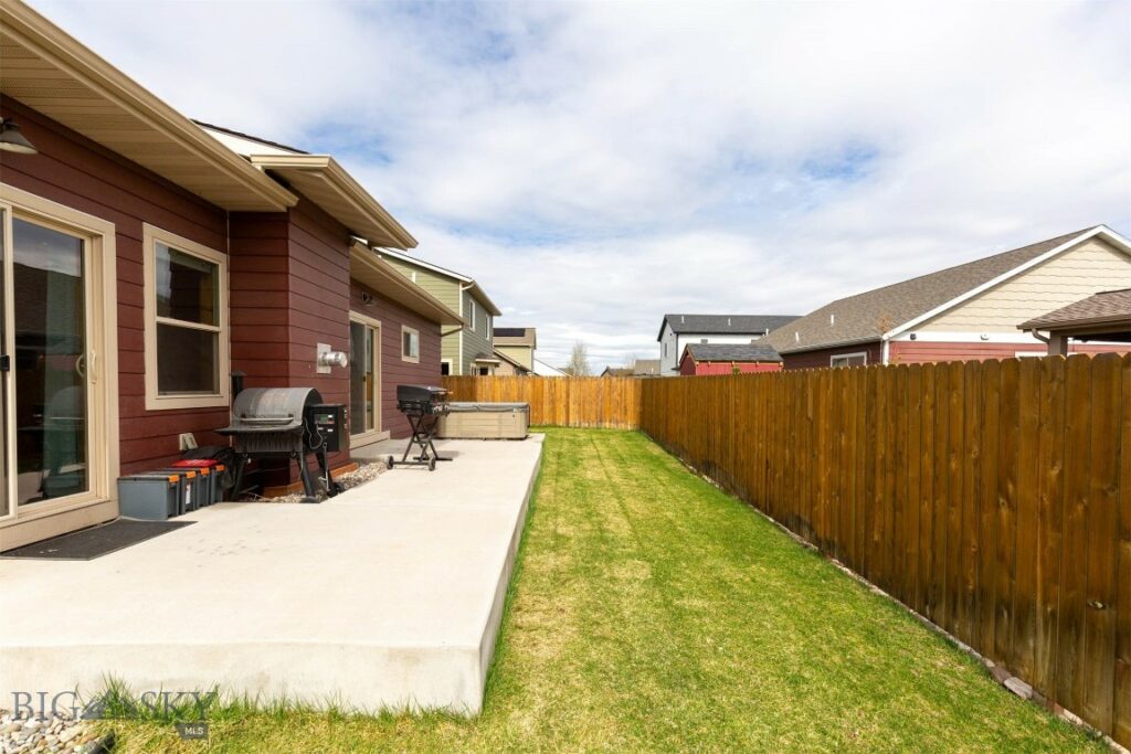 921 New Mexico Drive, Belgrade MT 59714