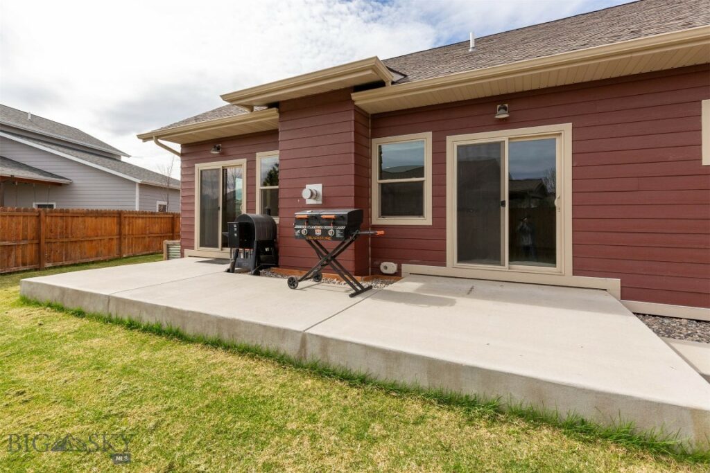 921 New Mexico Drive, Belgrade MT 59714