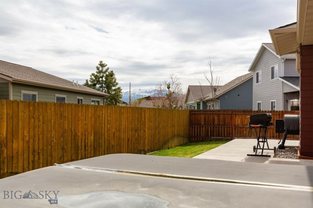 921 New Mexico Drive, Belgrade MT 59714