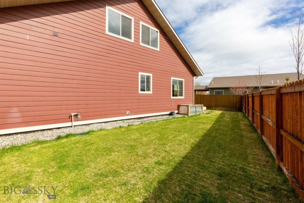 921 New Mexico Drive, Belgrade MT 59714