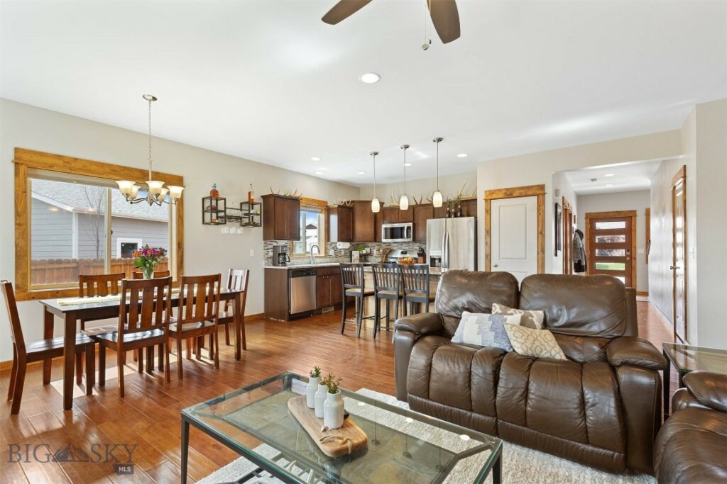 921 New Mexico Drive, Belgrade MT 59714