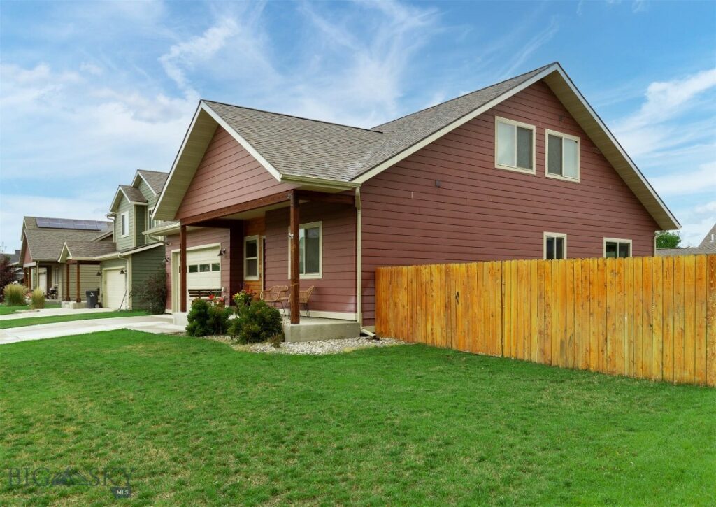 921 New Mexico Drive, Belgrade MT 59714