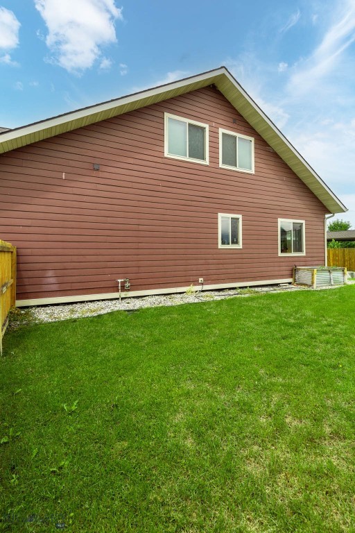 921 New Mexico Drive, Belgrade MT 59714