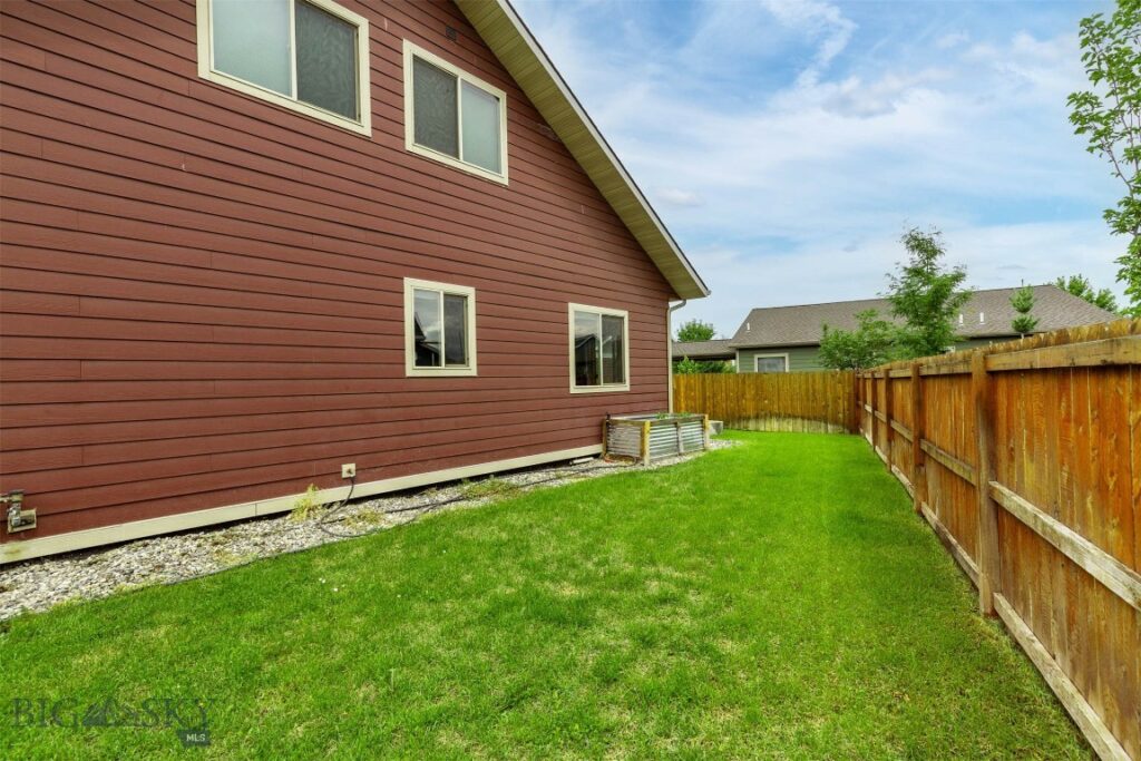 921 New Mexico Drive, Belgrade MT 59714