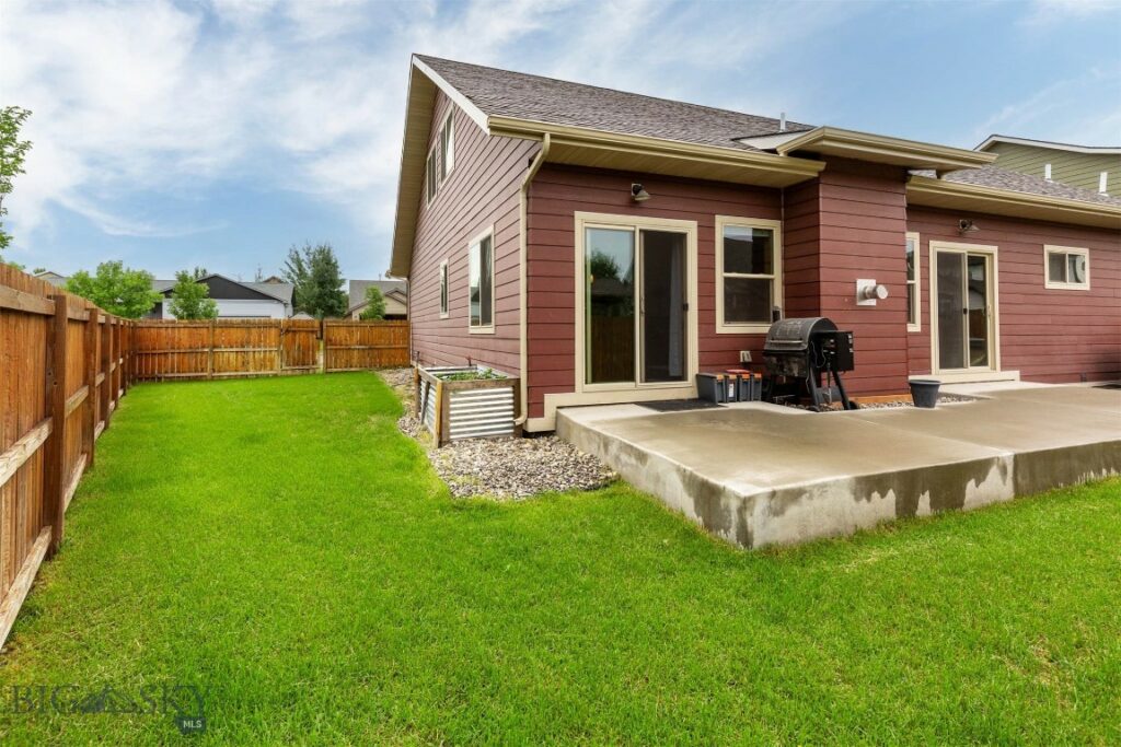 921 New Mexico Drive, Belgrade MT 59714