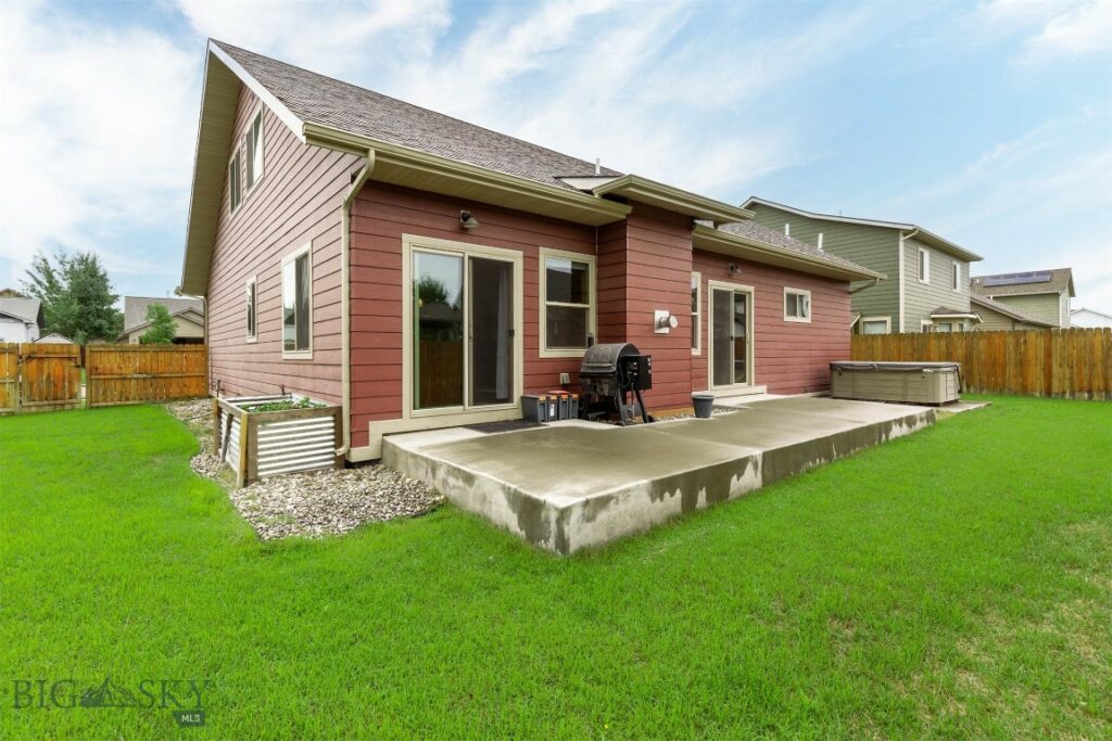 921 New Mexico Drive, Belgrade MT 59714