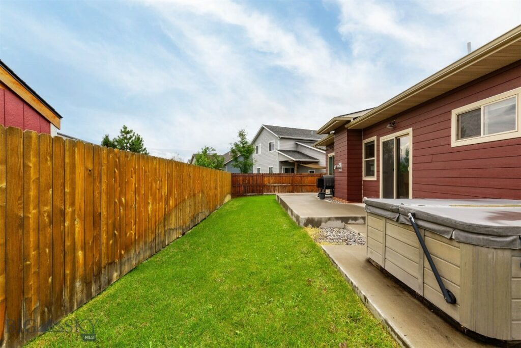 921 New Mexico Drive, Belgrade MT 59714