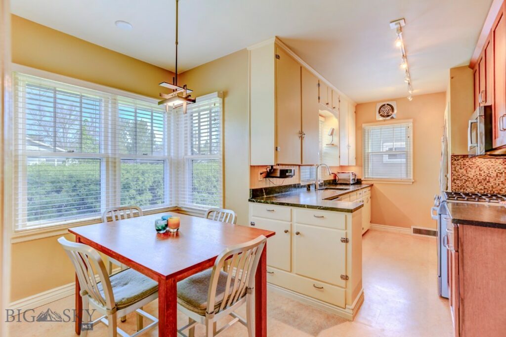 923 W Clark Street, Livingston MT 59047