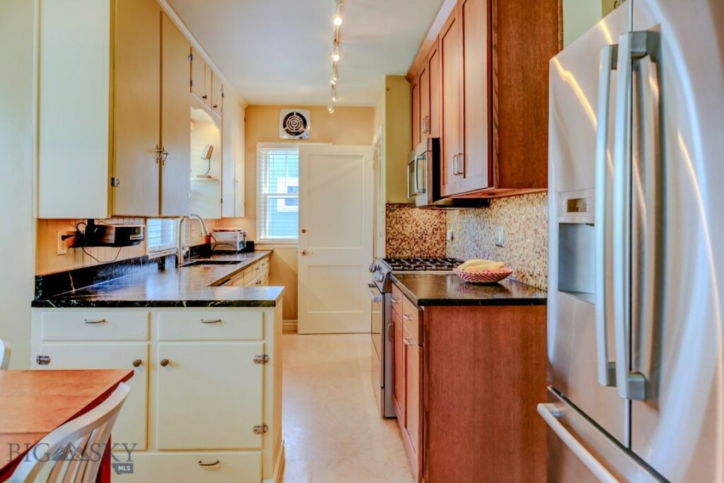 923 W Clark Street, Livingston MT 59047