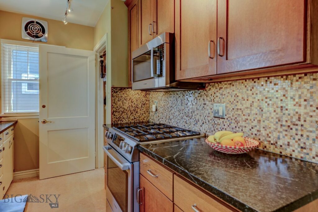 923 W Clark Street, Livingston MT 59047