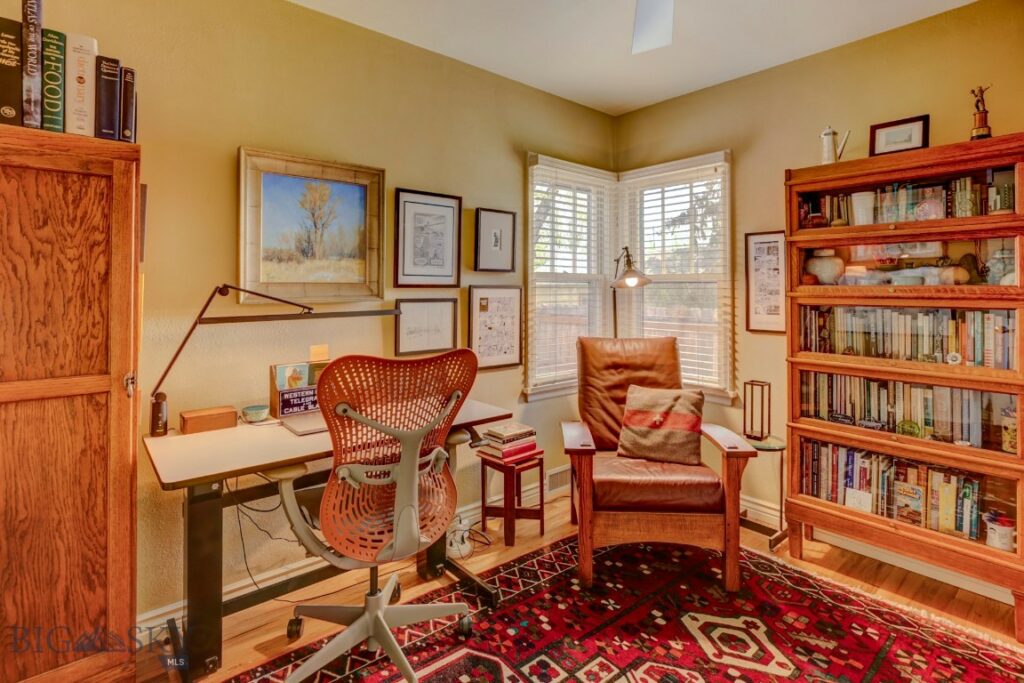 923 W Clark Street, Livingston MT 59047