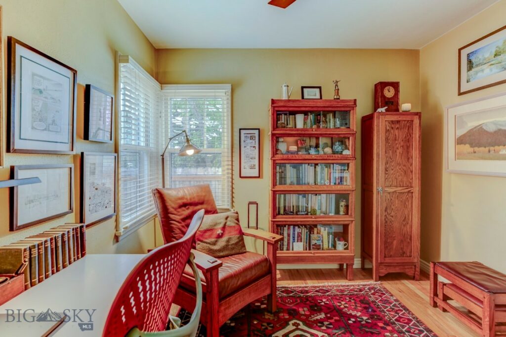 923 W Clark Street, Livingston MT 59047