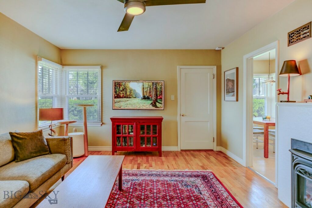 923 W Clark Street, Livingston MT 59047
