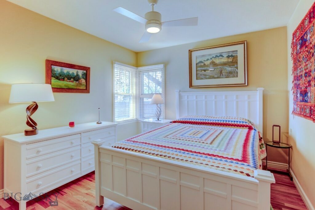 923 W Clark Street, Livingston MT 59047
