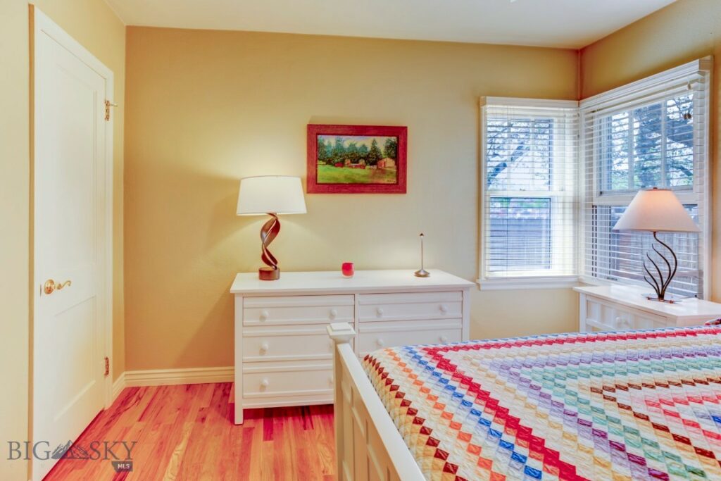 923 W Clark Street, Livingston MT 59047