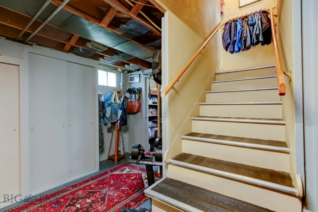 923 W Clark Street, Livingston MT 59047