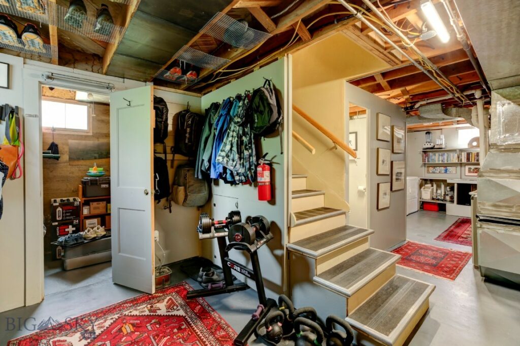 923 W Clark Street, Livingston MT 59047