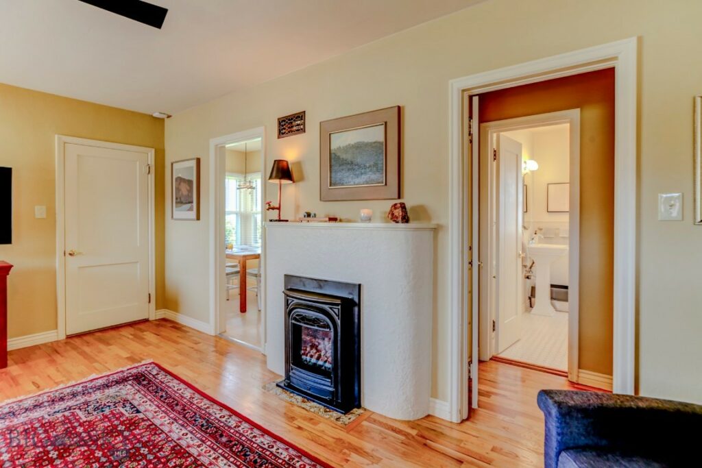 923 W Clark Street, Livingston MT 59047