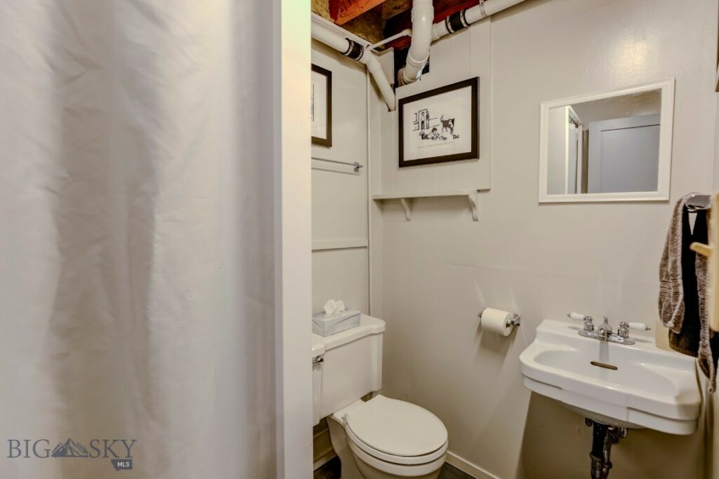 923 W Clark Street, Livingston MT 59047