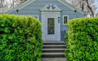 923 W Clark Street, Livingston MT 59047