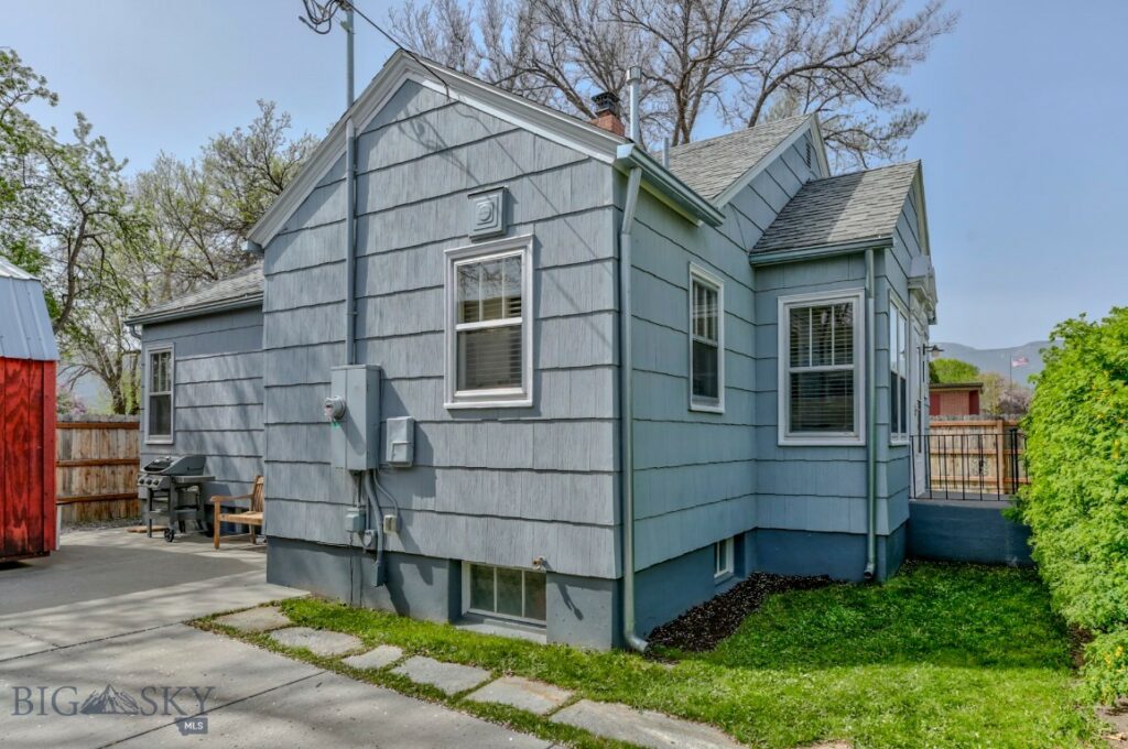 923 W Clark Street, Livingston MT 59047