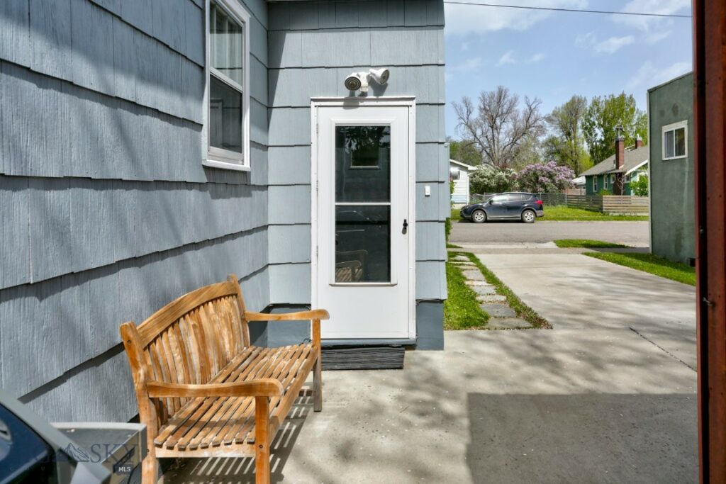 923 W Clark Street, Livingston MT 59047
