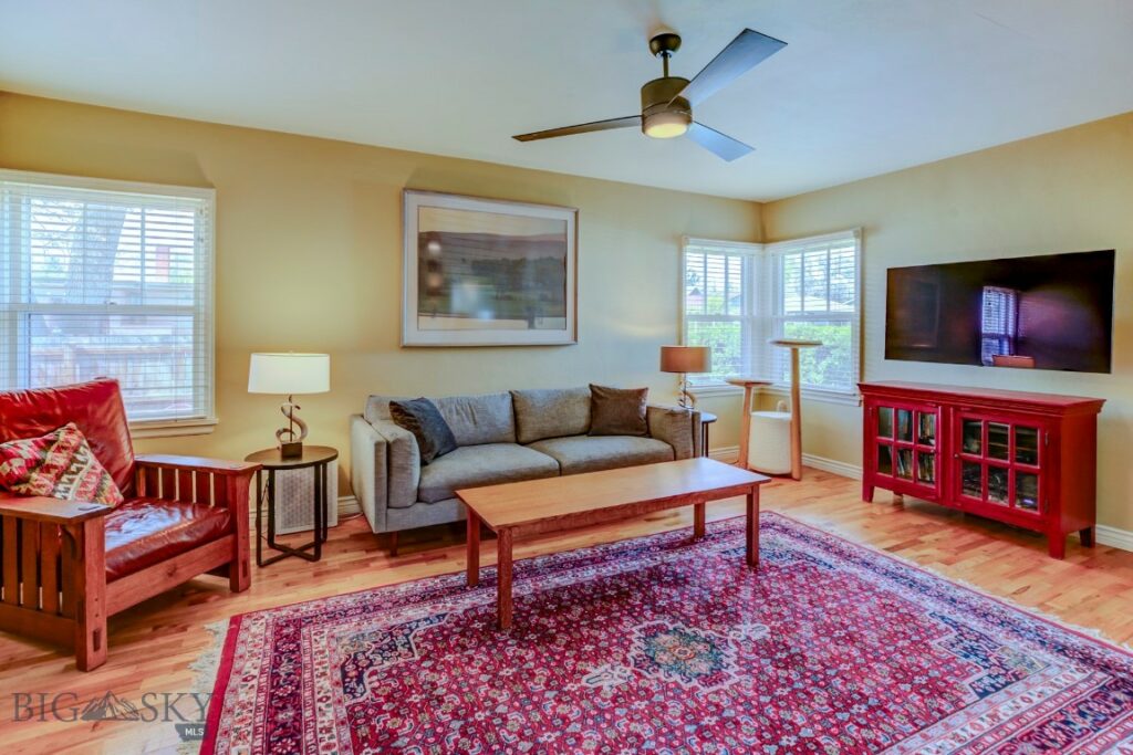 923 W Clark Street, Livingston MT 59047
