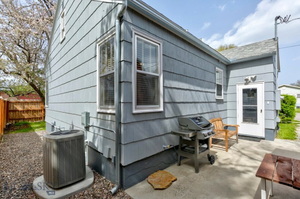 923 W Clark Street, Livingston MT 59047