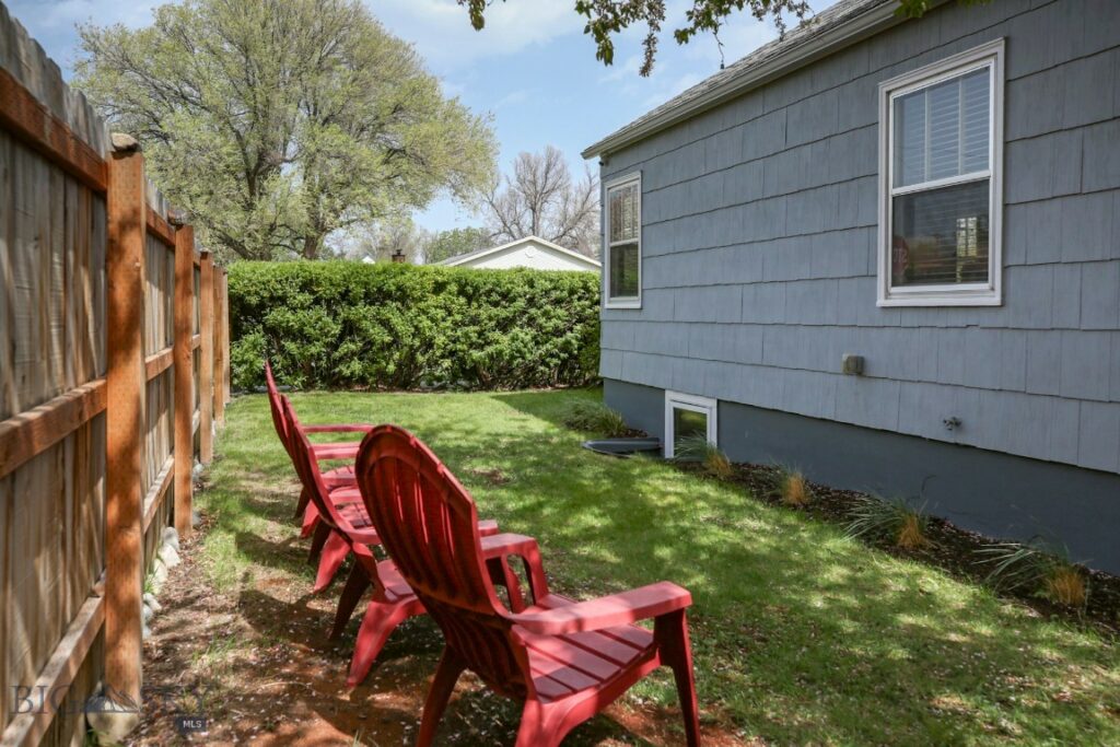 923 W Clark Street, Livingston MT 59047