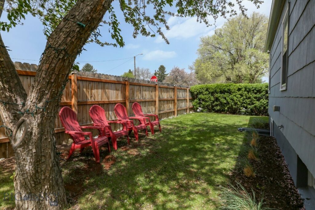 923 W Clark Street, Livingston MT 59047