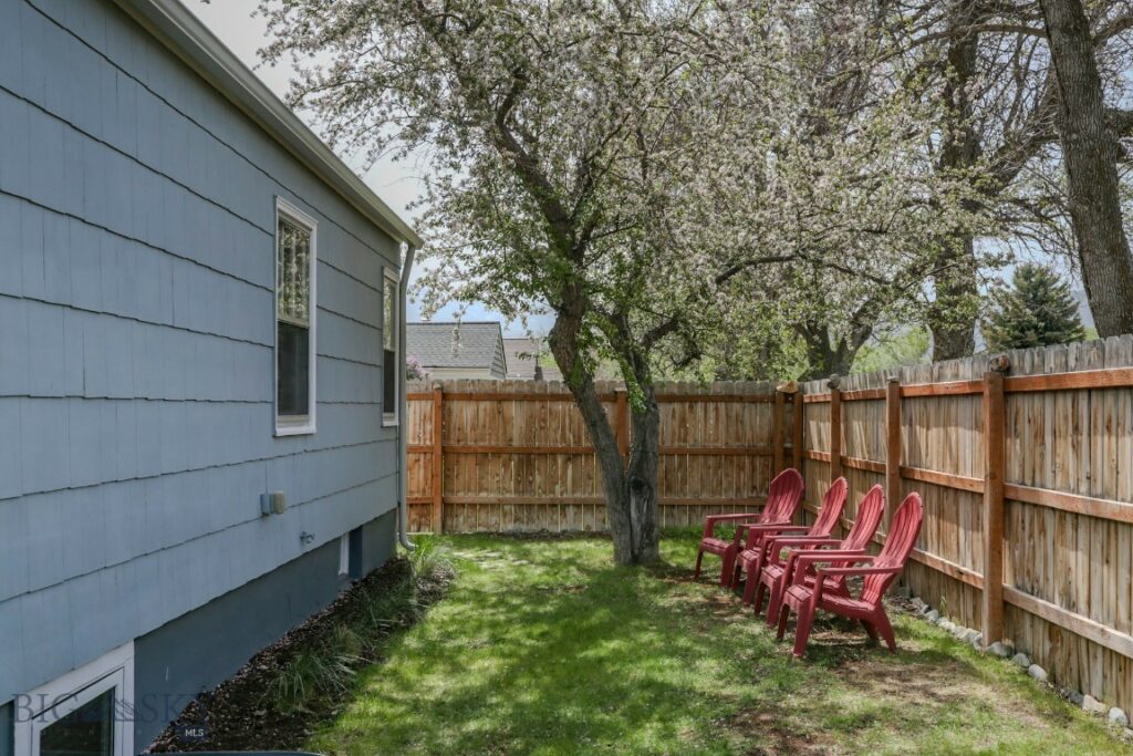 923 W Clark Street, Livingston MT 59047