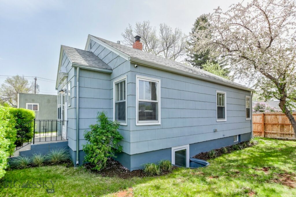 923 W Clark Street, Livingston MT 59047