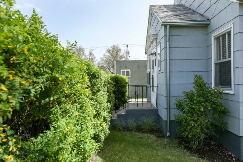 923 W Clark Street, Livingston MT 59047