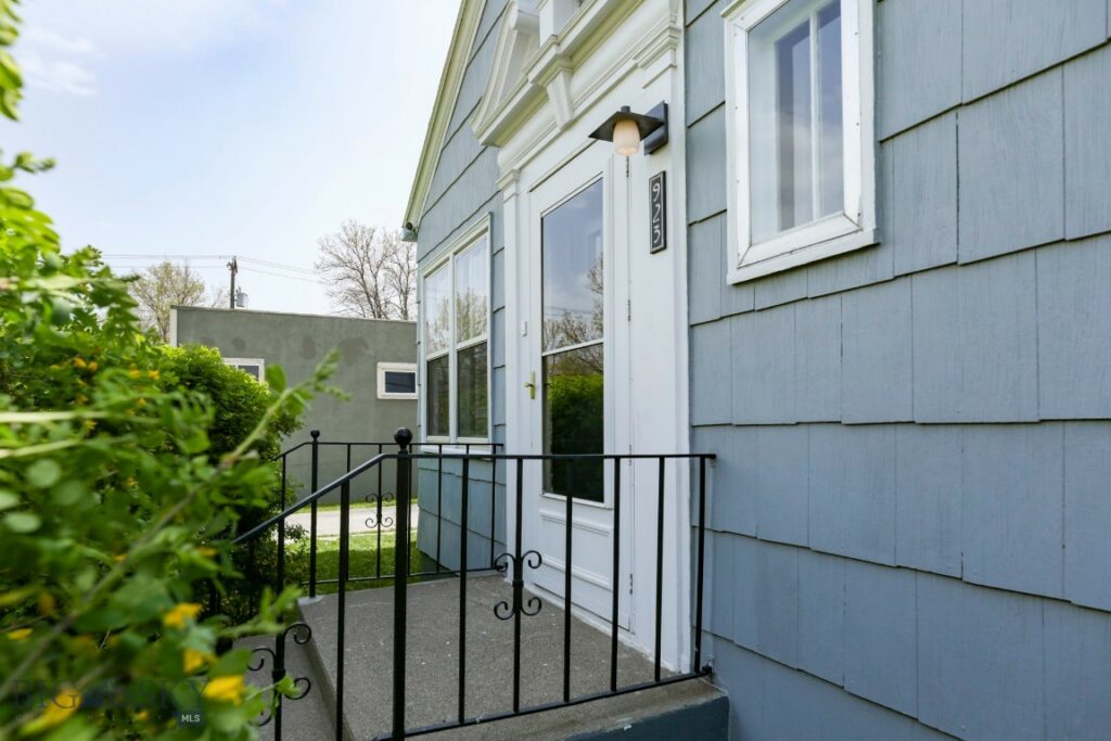 923 W Clark Street, Livingston MT 59047