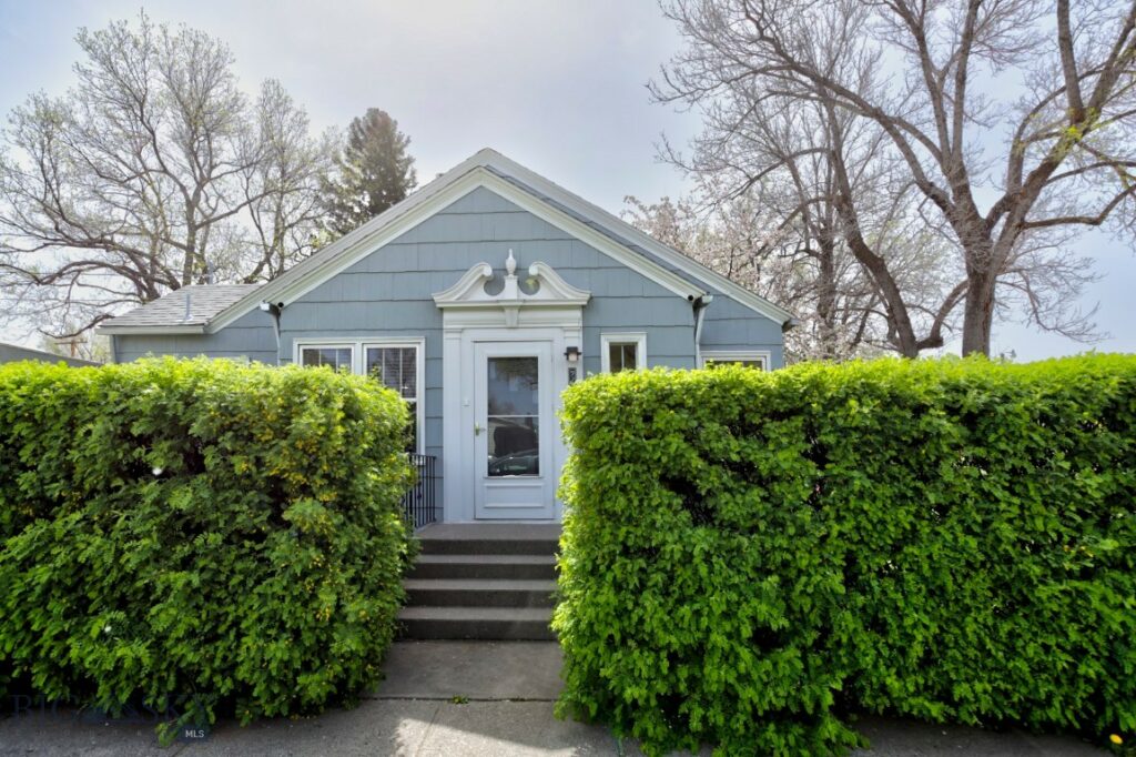 923 W Clark Street, Livingston MT 59047
