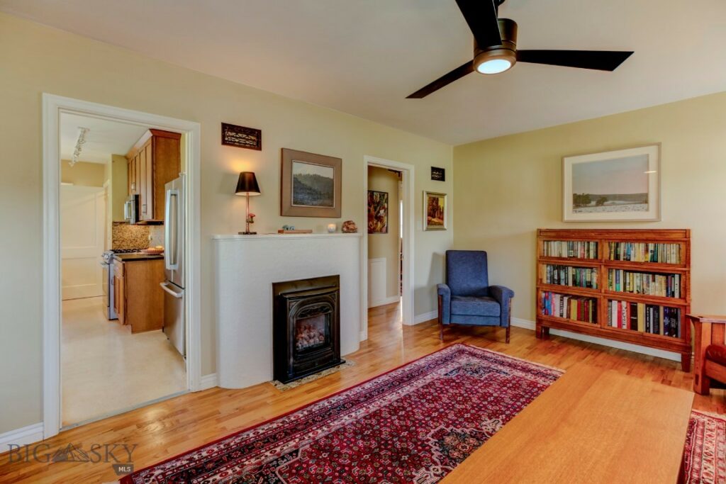 923 W Clark Street, Livingston MT 59047