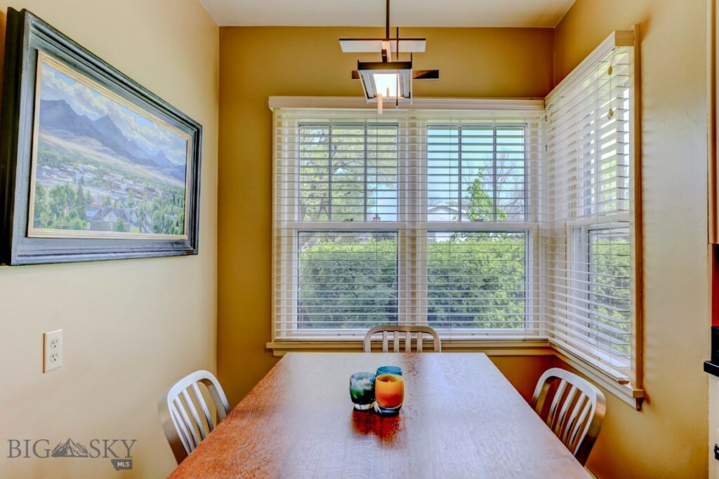 923 W Clark Street, Livingston MT 59047