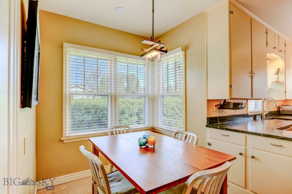 923 W Clark Street, Livingston MT 59047
