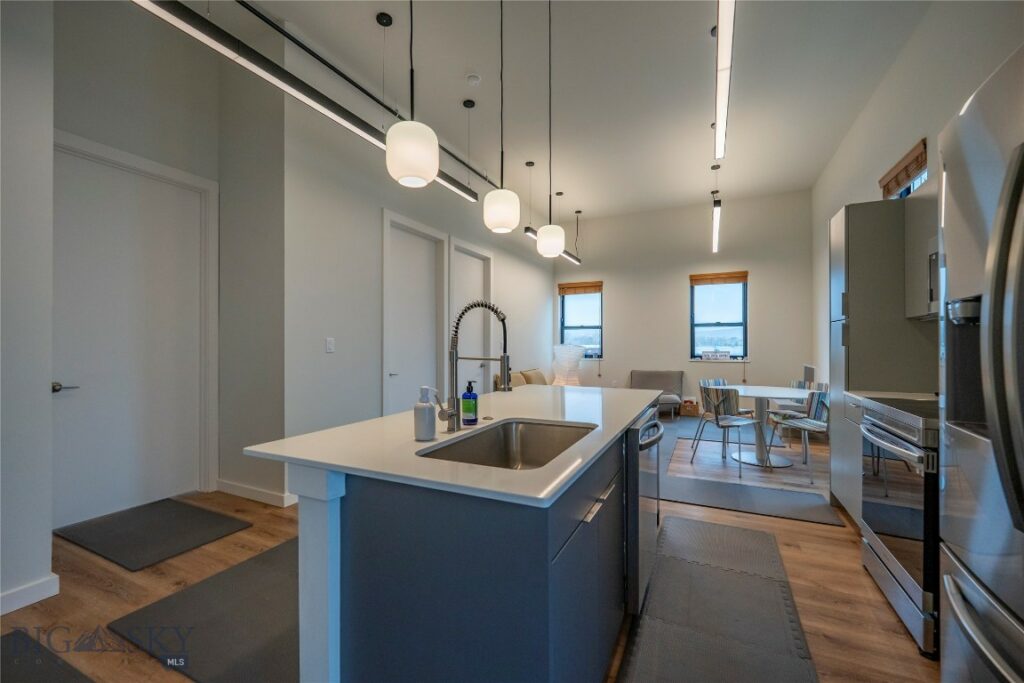 924 E Park Street, Livingston MT 59047