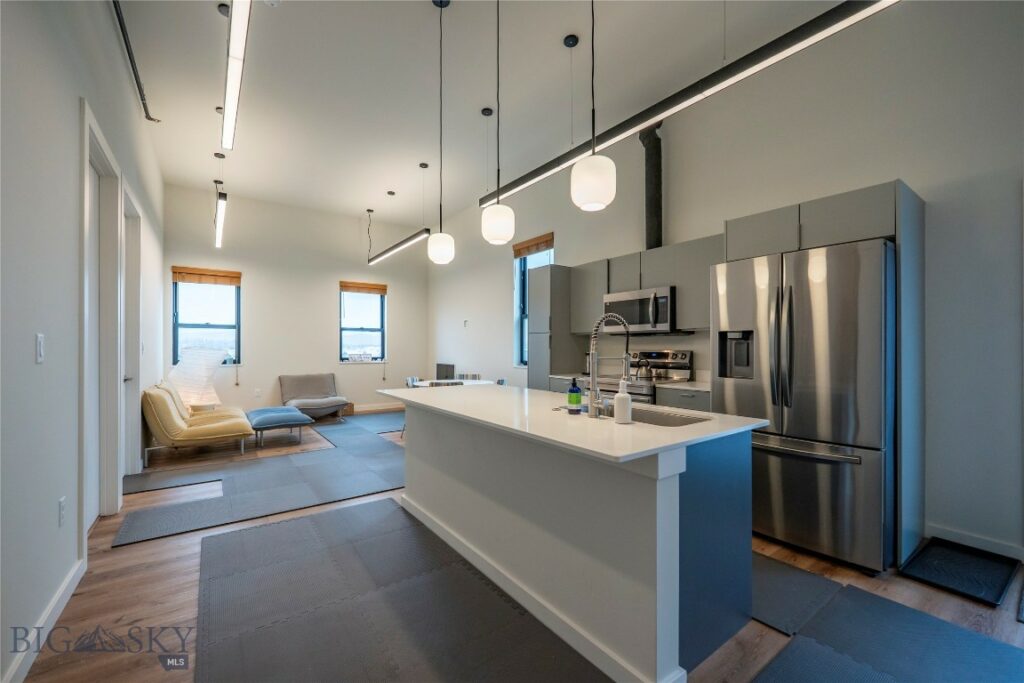 924 E Park Street, Livingston MT 59047