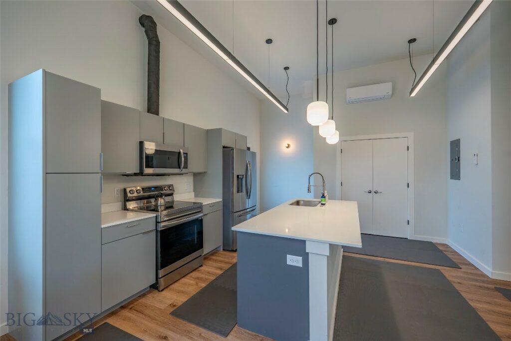 924 E Park Street, Livingston MT 59047