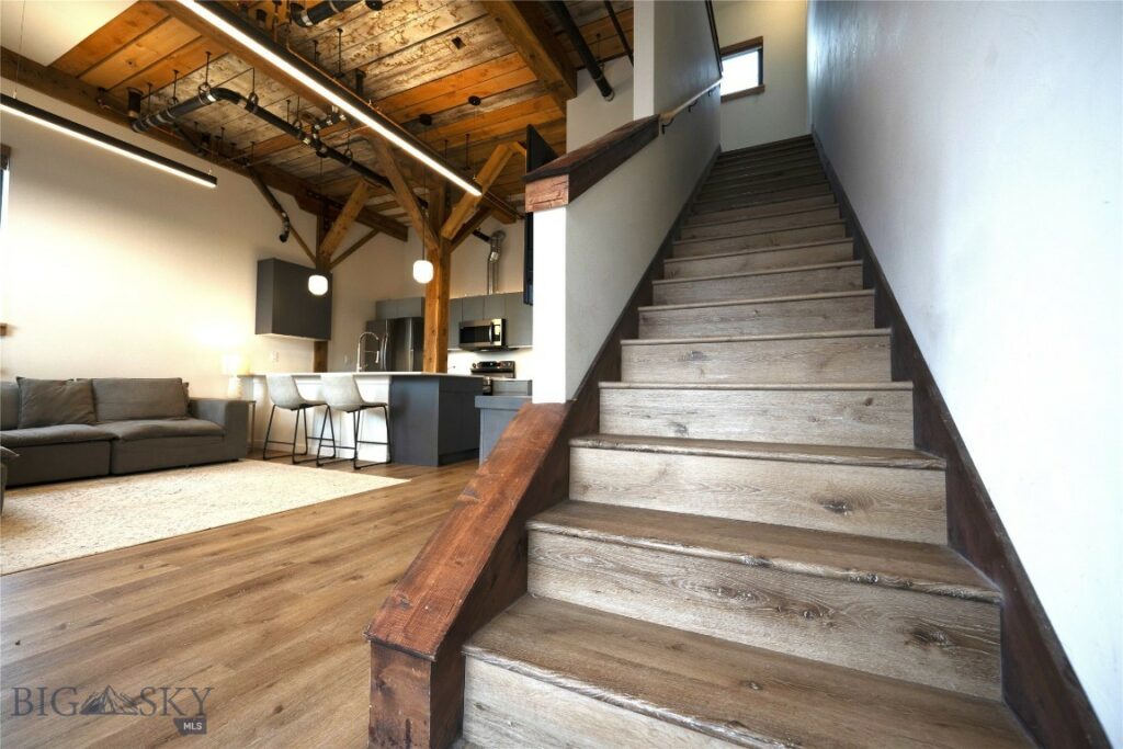 924 E Park Street, Livingston MT 59047