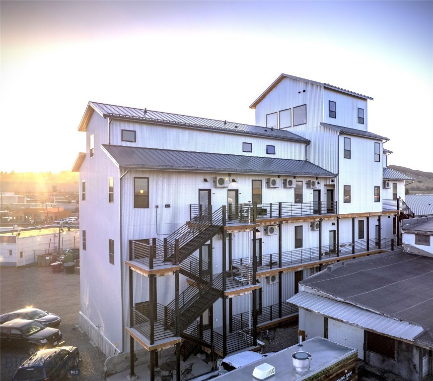 924 E Park Street, Livingston MT 59047