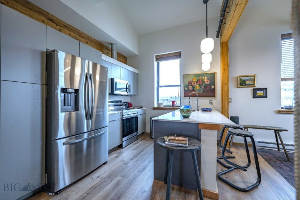 924 E Park Street, Livingston MT 59047