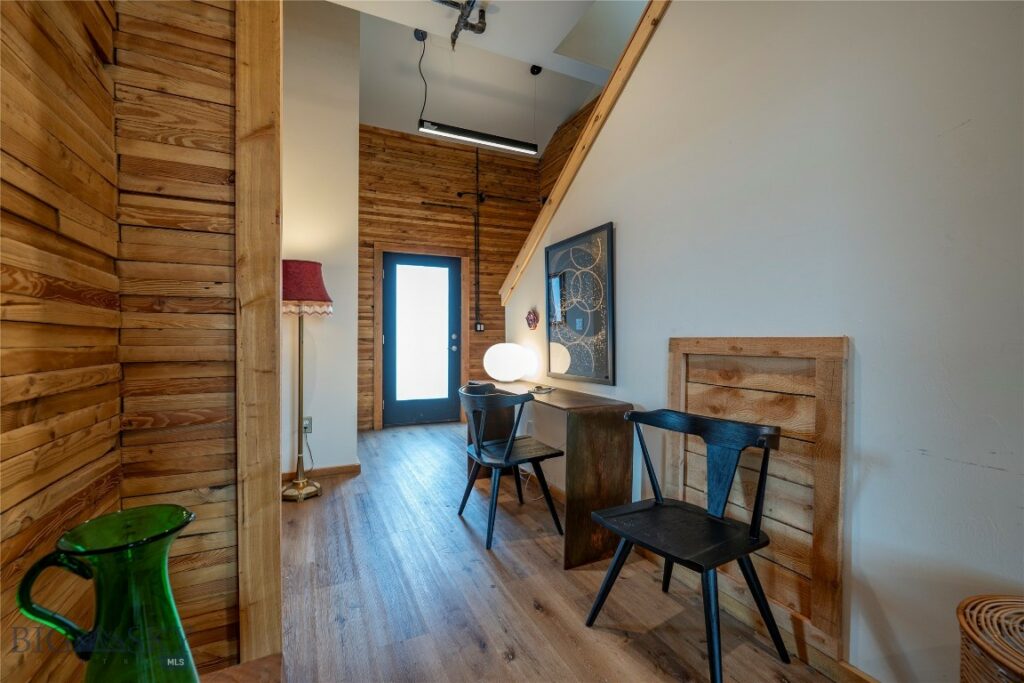 924 E Park Street, Livingston MT 59047